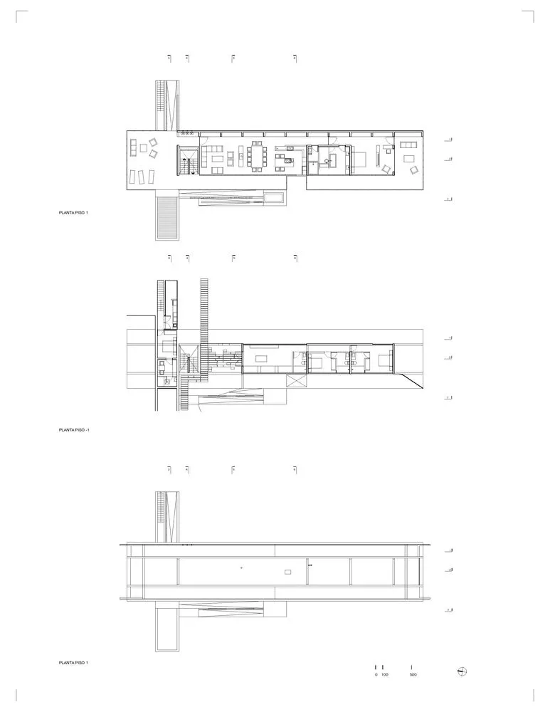 水泥灰豪宅,越朴素越高级