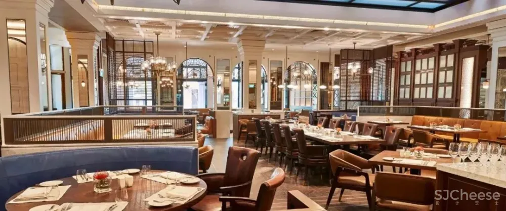 与闹市隔绝的静谧感受- 曼谷Sindhorn凯宾斯基酒店!