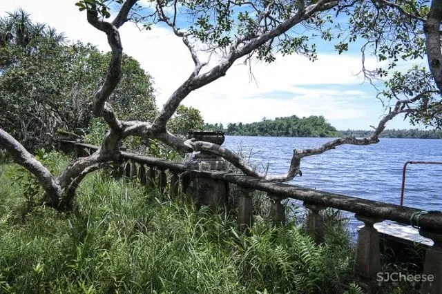 “亚洲建筑之父”杰弗里·巴瓦Geoffrey Bawa—11个经典作品合集！