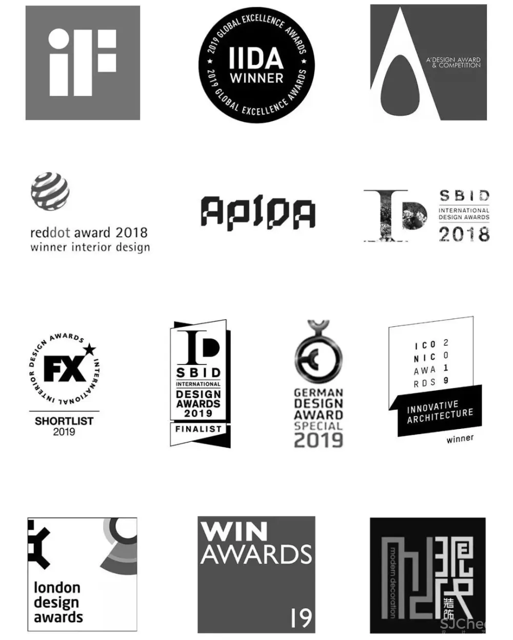 意巢设计 与自然共生长的“空间艺术家”