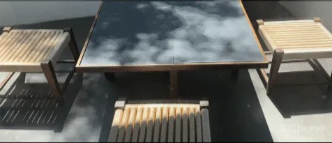 今古凤凰 来于自然,归于自然