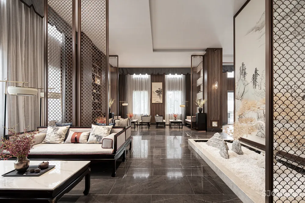 墨风,东方壹号院!