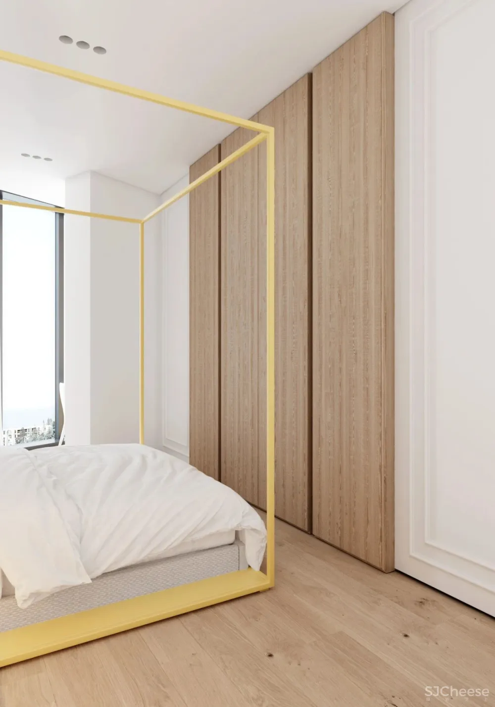 D3 Design新作 越简单,越高级!