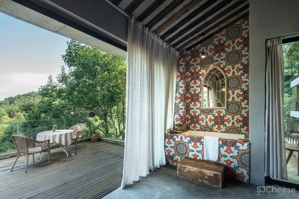 精品民宿 一间民宿, 一种诗意的生活……