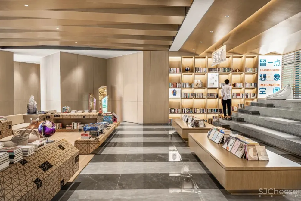 CLV赛拉维X万科:幻妙光境