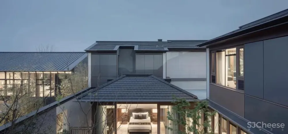 七个作品看李玮民设计风,如何成为顶奢豪宅室内设计缔造者