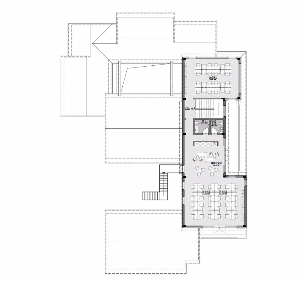 大朴设计 :院中有院演绎江南美学