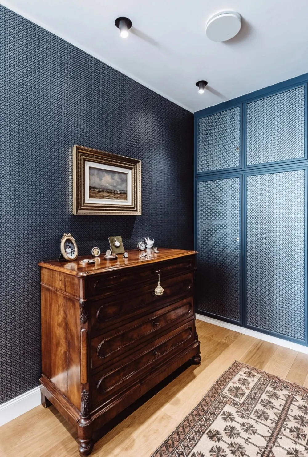 意式设计,质感不凡!