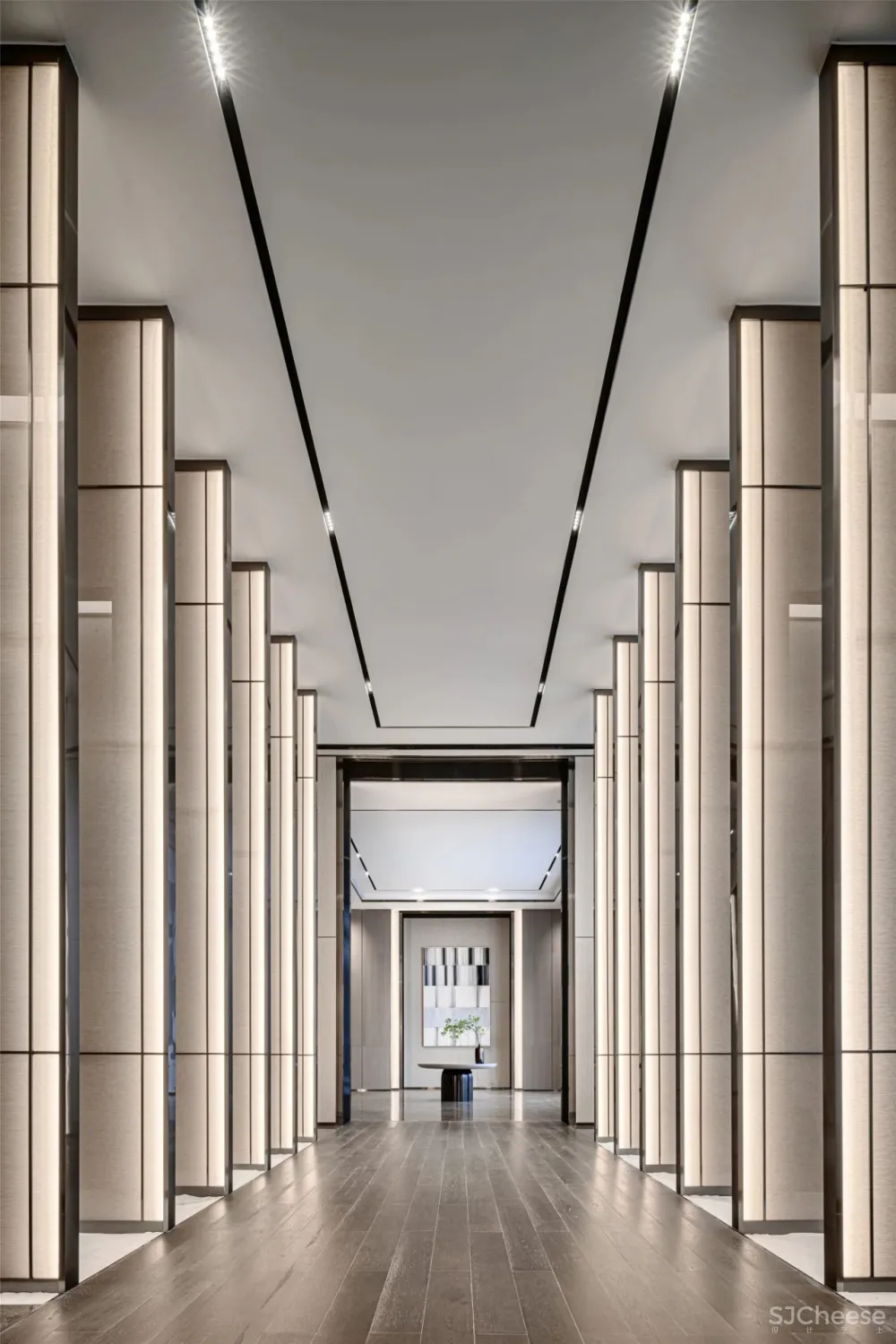 凌子达:还原府院礼序,丰盈府居人生