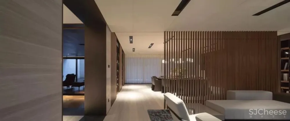 七个作品看李玮民设计风,如何成为顶奢豪宅室内设计缔造者