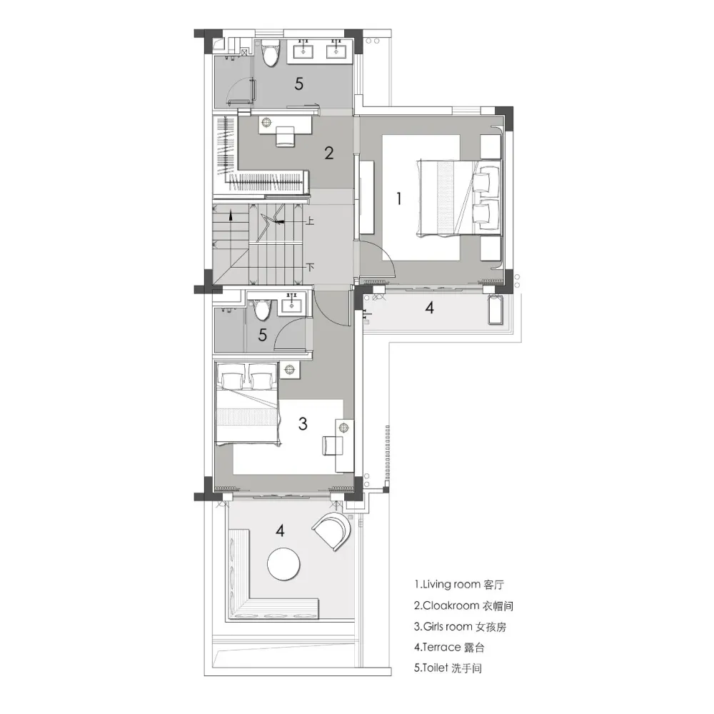 戴勇:10套高品质美宅,凝练家的万般模样!