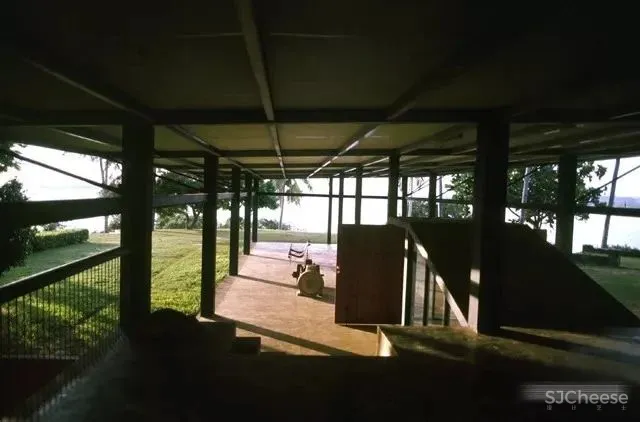 “亚洲建筑之父”杰弗里·巴瓦Geoffrey Bawa—11个经典作品合集！