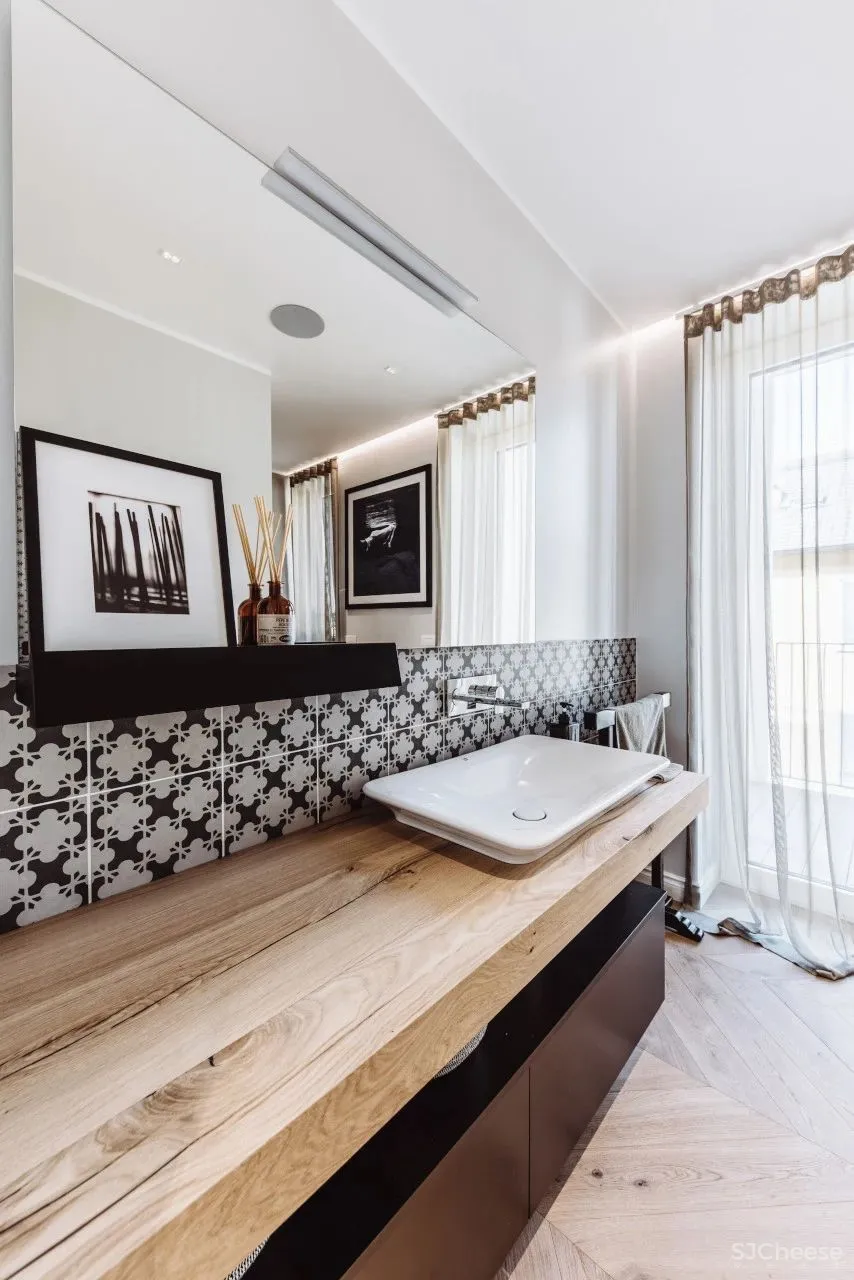 意式设计,质感不凡!