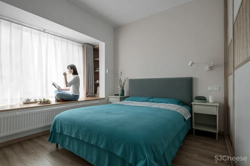 治愈简约风,越简越有范!