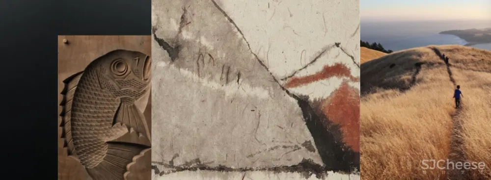 极简东方，温润雅致的中式格调