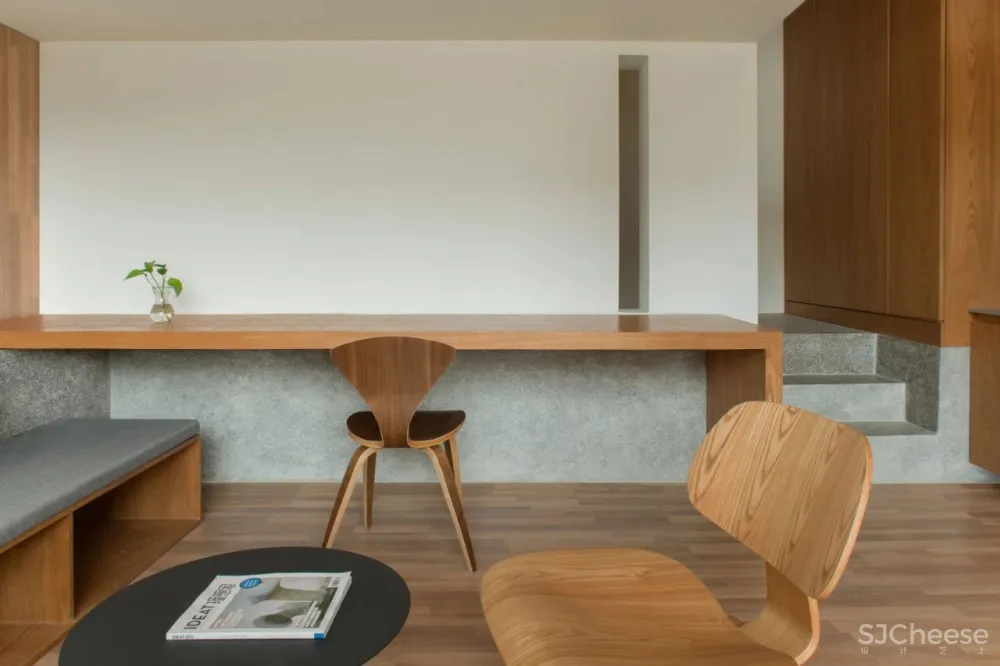 10家高颜值民宿合集