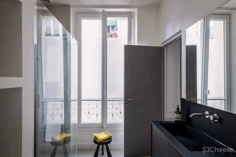 法式美学,高级优雅!