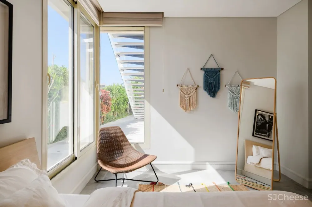 自然主义别墅,越无华,越高级