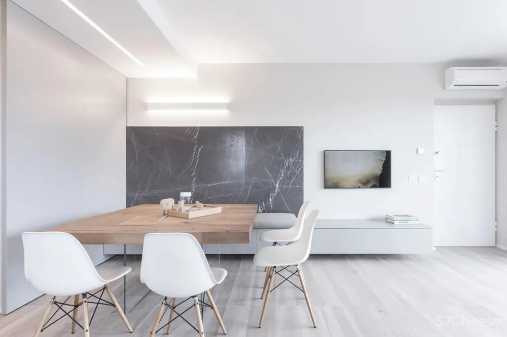 D091 度假屋项目–加尔达湖