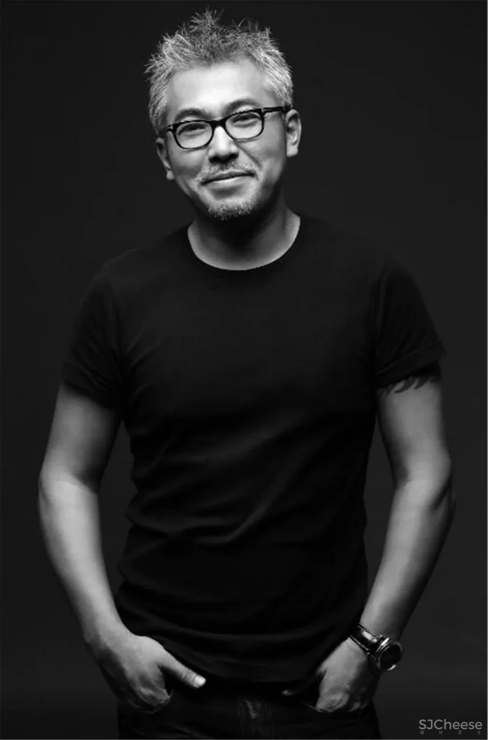 LSD 新作 汉阳铁厂的重生——融创·武汉1890