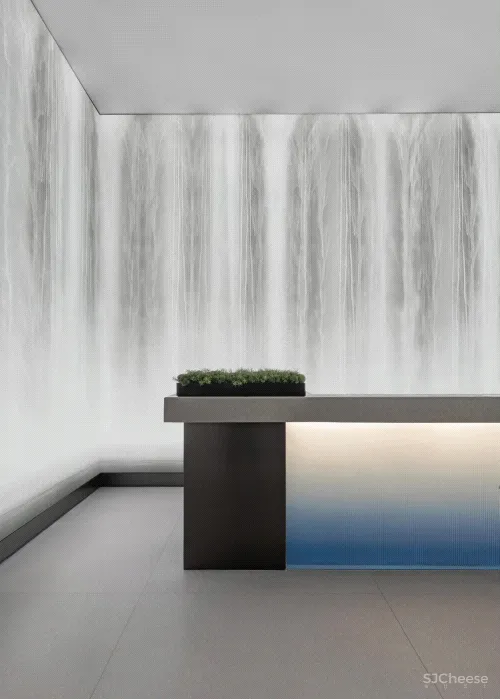 旭辉 x S.U.N丨光影交织的艺术集市