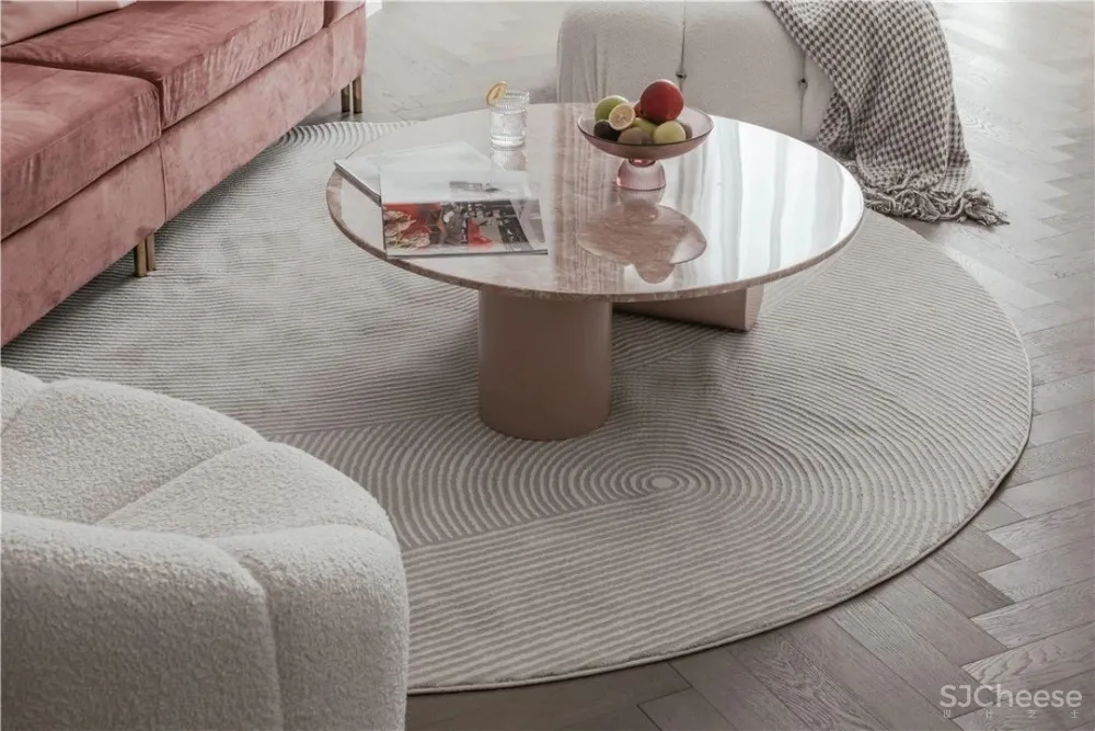 漫屿 一半高级,一半满足你的少女心