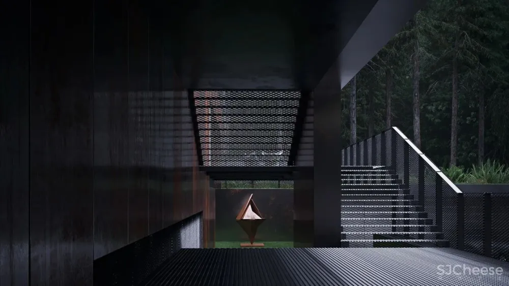 乌克兰,顶级的艺术美宅!