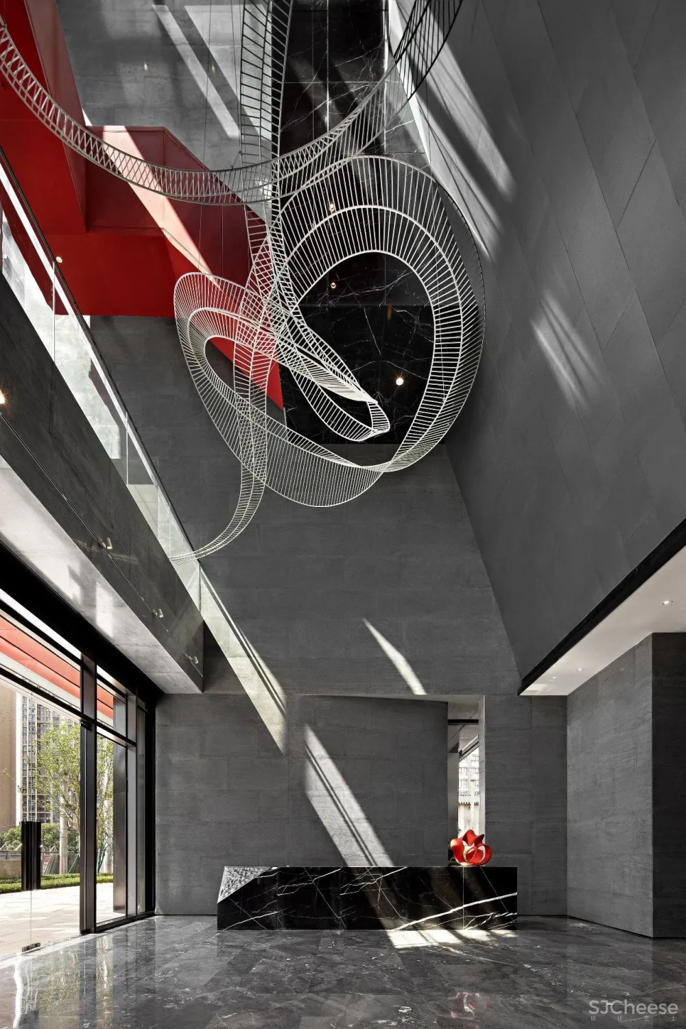 長沙華潤置地中心