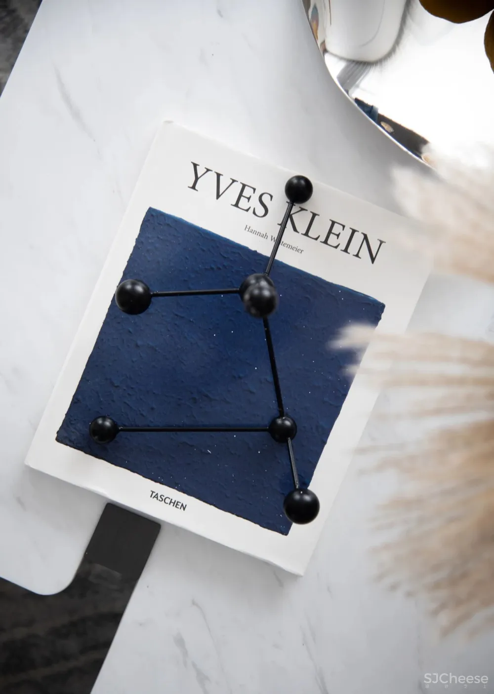 SHD山禾设计|泰安泰岳国风 以经典蓝缔造永恒的家