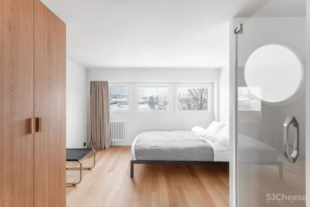 COMMUNA33 _ Studio Bazi