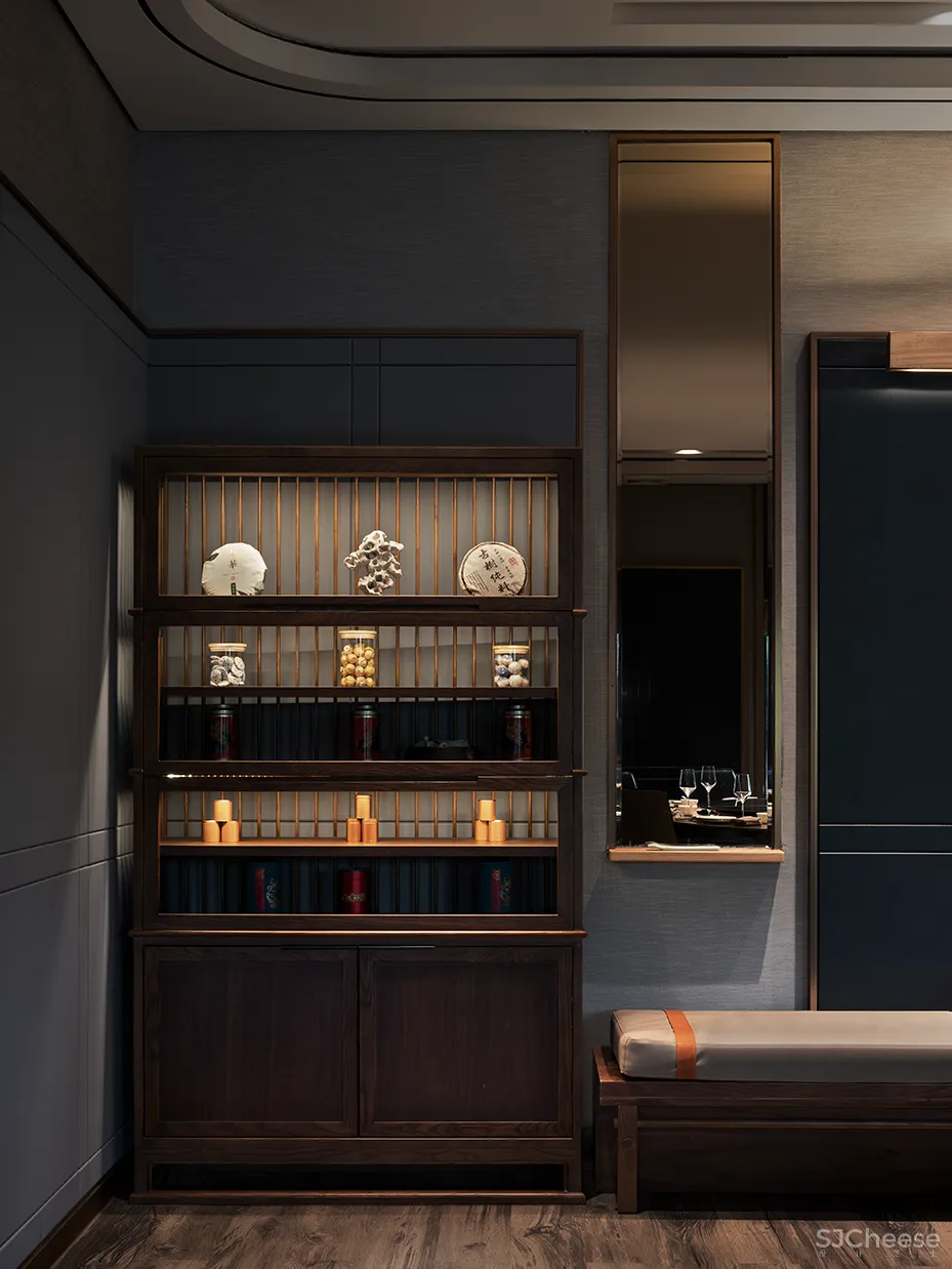 大相设计:江南·影