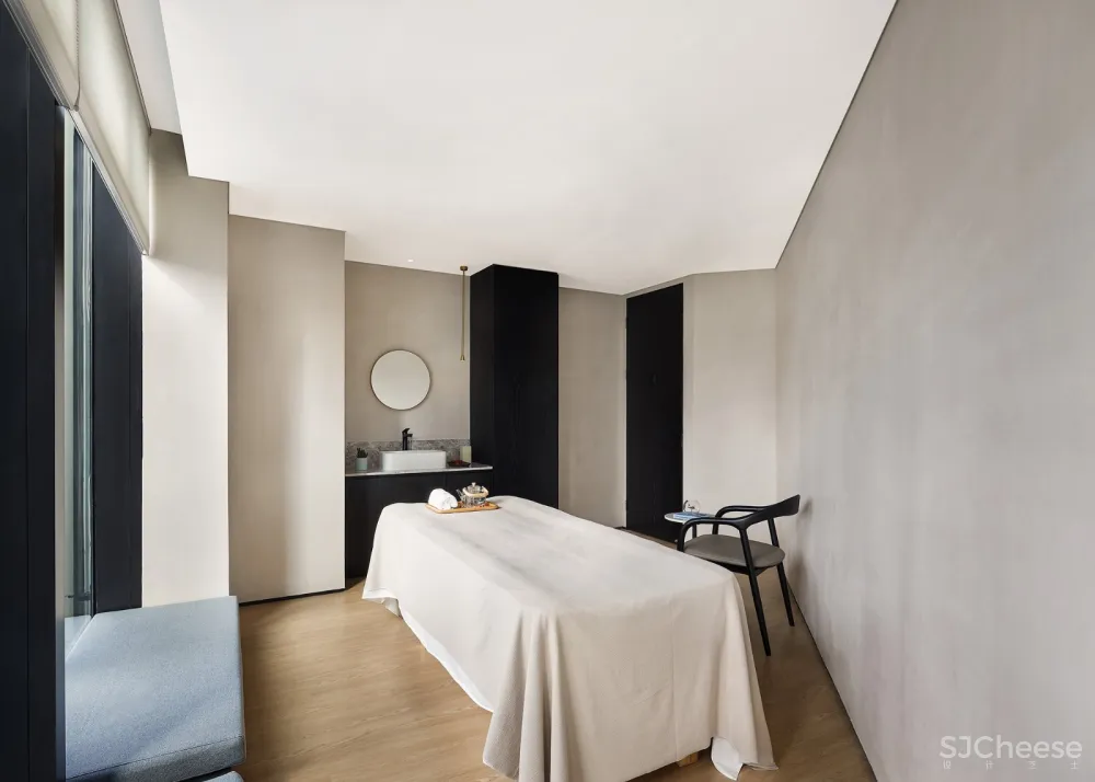 新作丨悠伽瑜伽空间