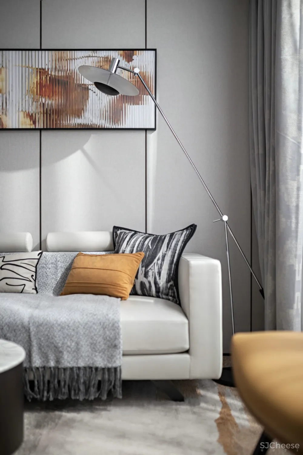 现代生活车水马龙的繁华节奏,让人更加憧憬于澹泊,惬意的生活方式。