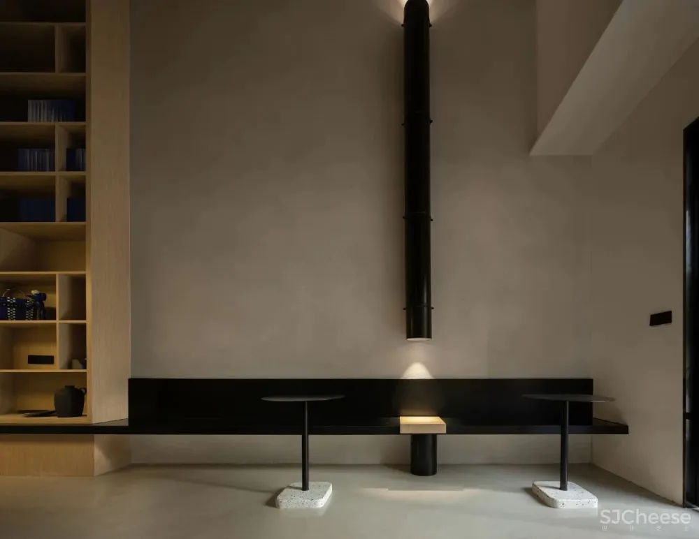 光影层叠,捕捉生活美的方式