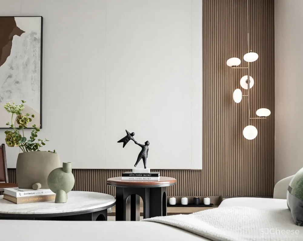 刘姮:KEEP心中弧线,静享慢时光