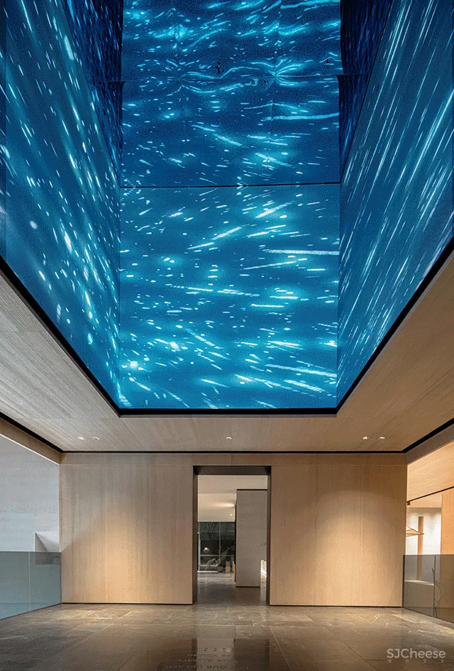 引领变革的前卫设计,让生活回归本真!