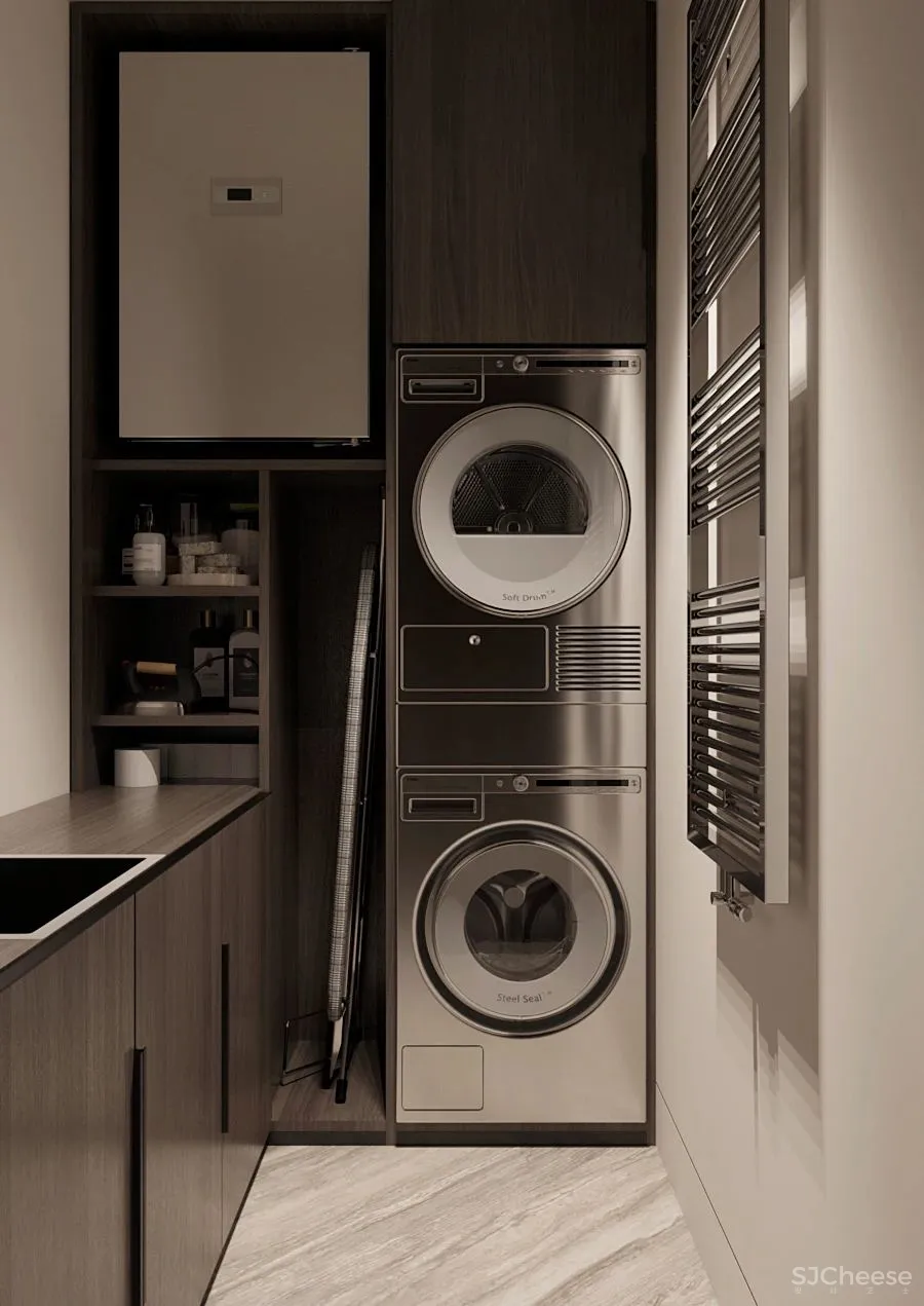 Veronika Mulieieva新作 简约奢华