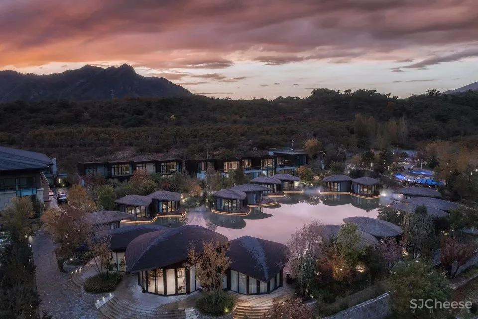 精品民宿 一间民宿, 一种诗意的生活……