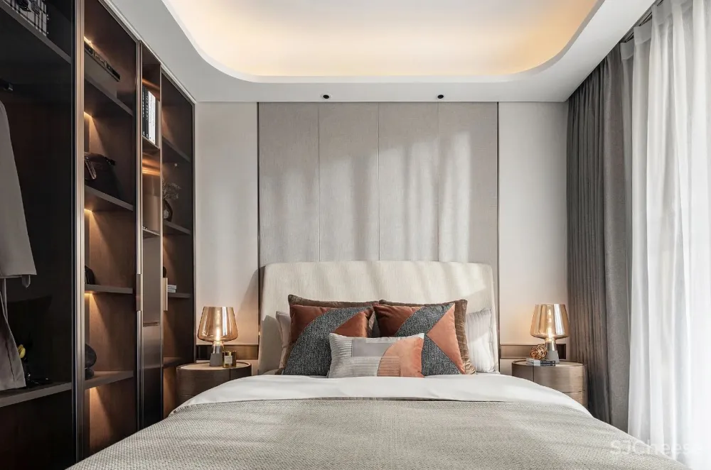 刘姮:KEEP心中弧线,静享慢时光