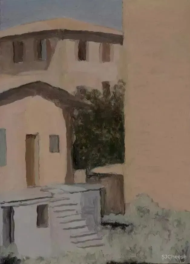 看不腻的莫兰迪色,骨子里透出的高级感!