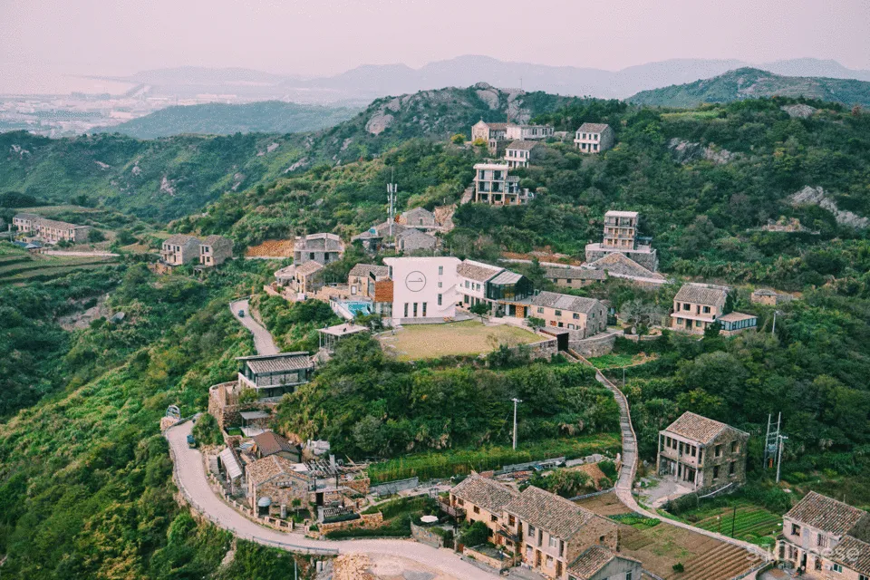 6家超有特色的民宿设计