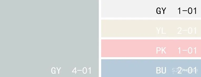 高级灰,重新定义设计与生活的关系