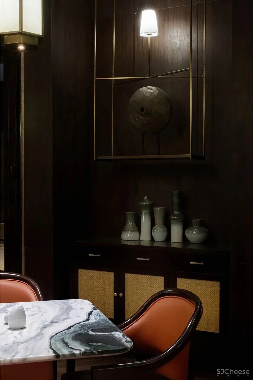 李绍云 柬埔寨金贝酒店 —— 东方海岸线的蒙雷阿莱之魅,娱乐至上的当代精奢主义