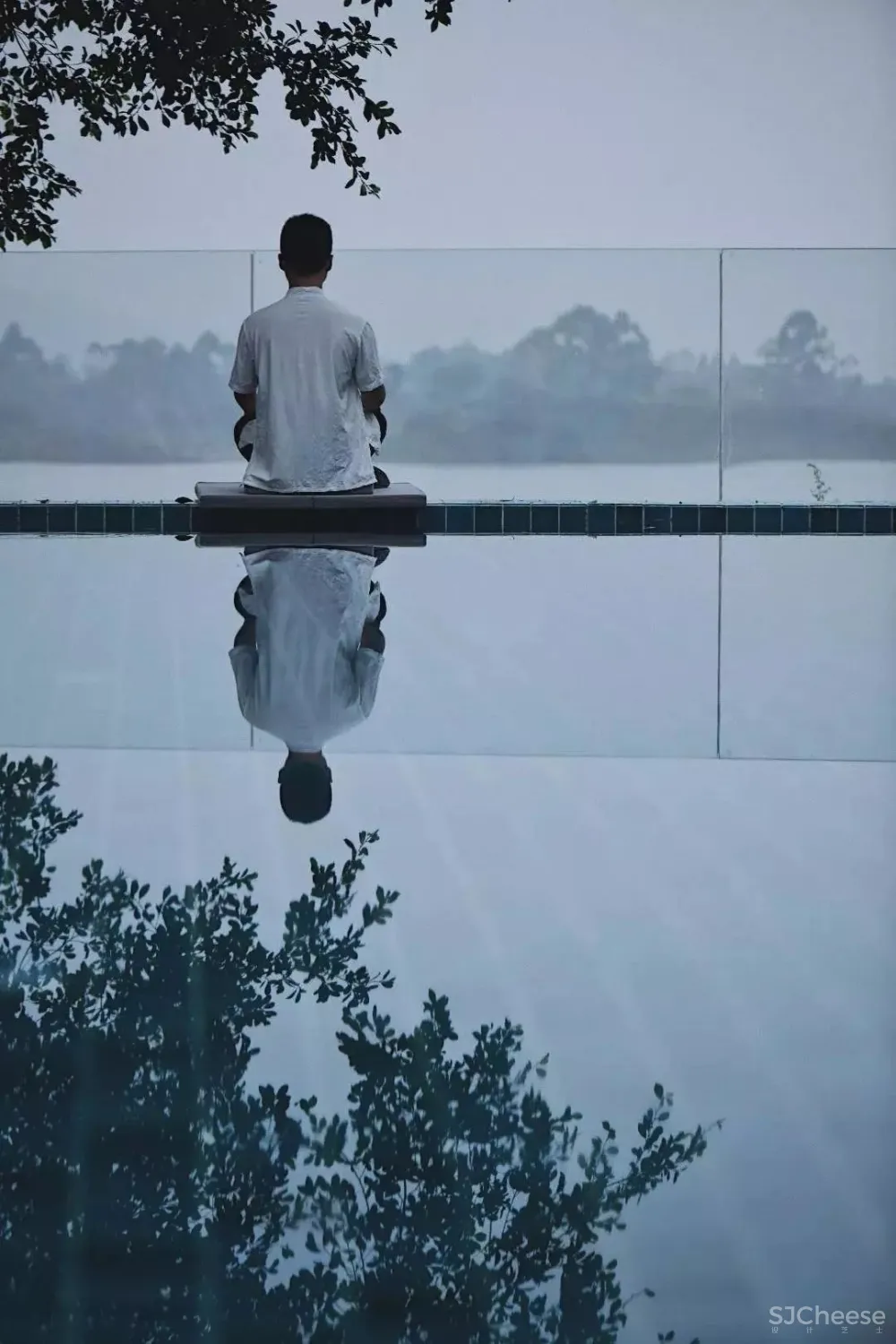 6家超有特色的民宿设计