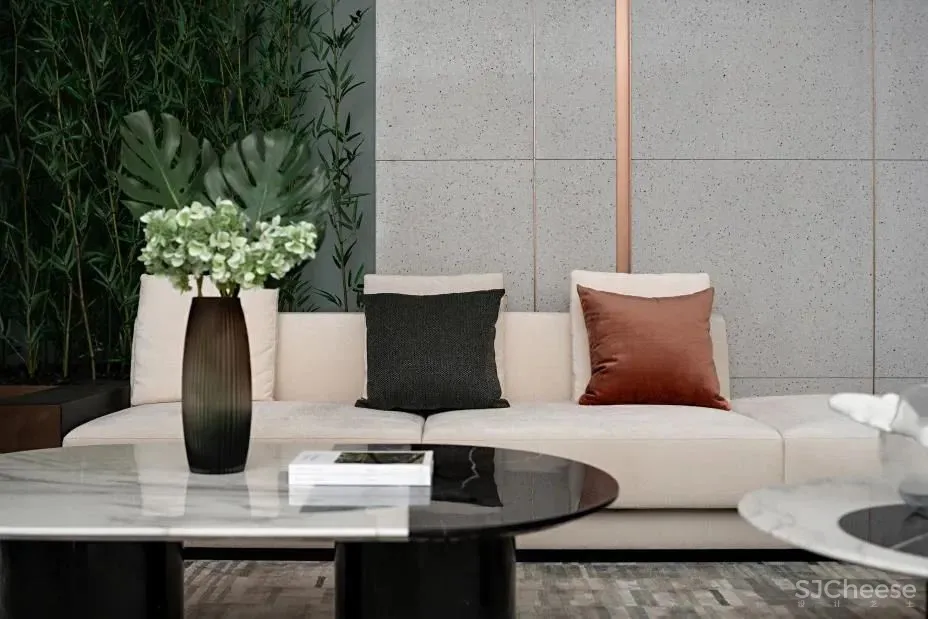 七个作品看李玮民设计风,如何成为顶奢豪宅室内设计缔造者