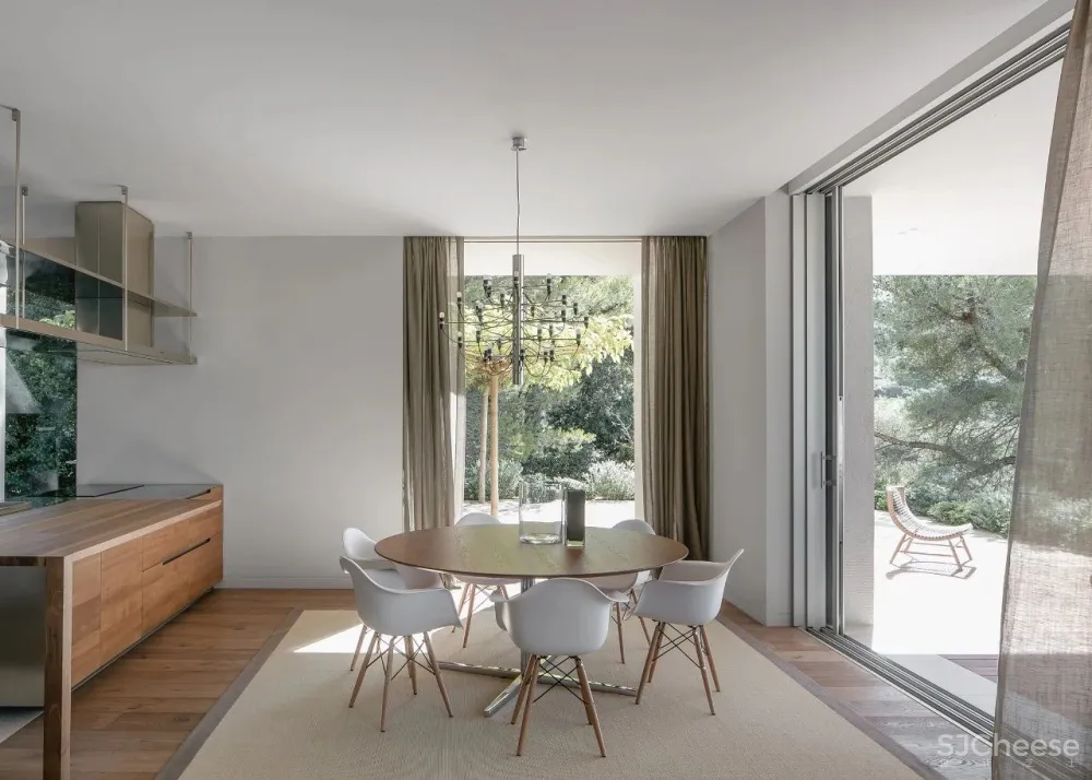 Caprini&Pellerin 传统与现代的演绎