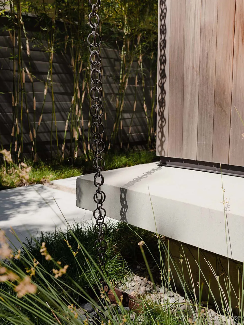 真正的野奢，越自然越奢华！