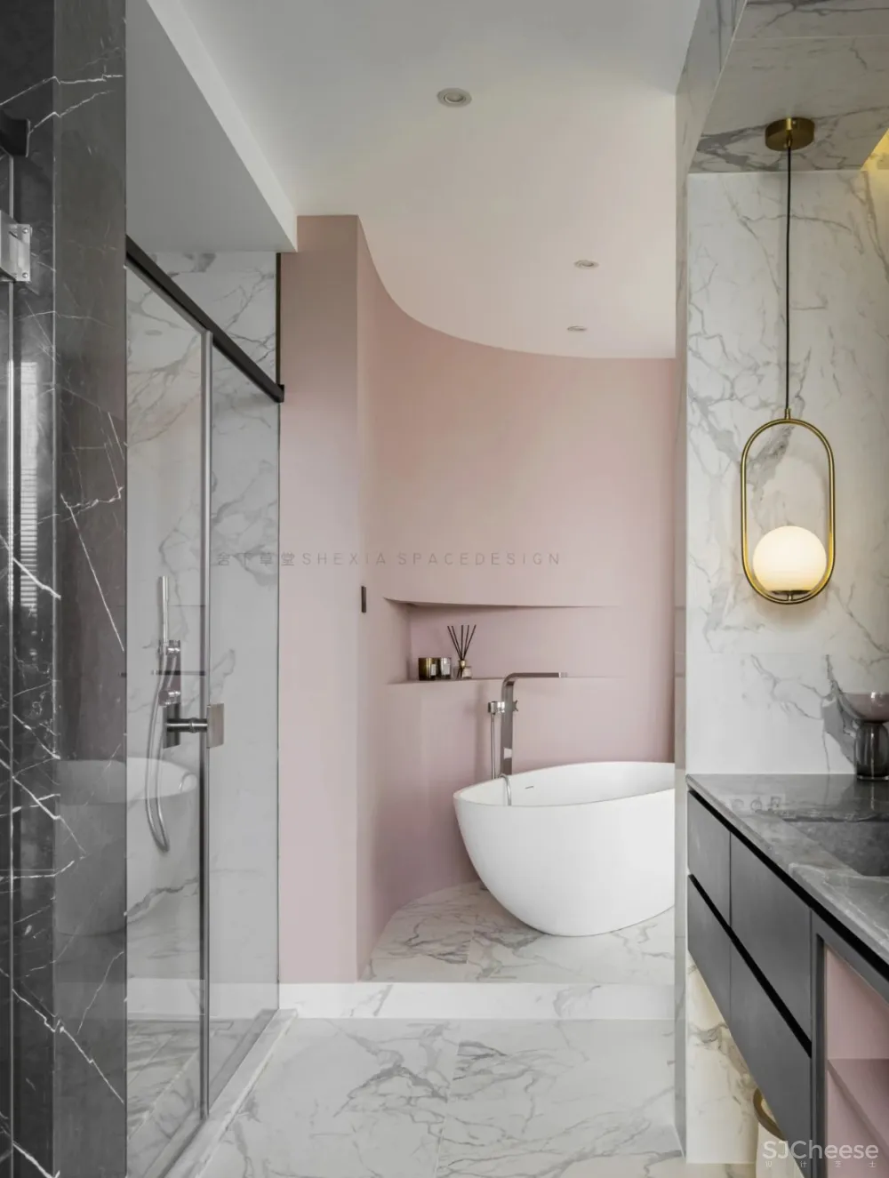 清风盈盈 | 舍下作品