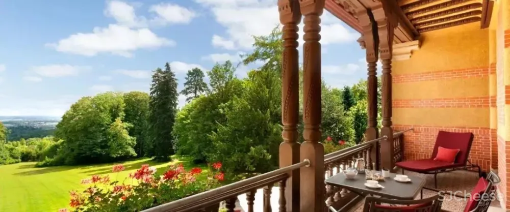 与闹市隔绝的静谧感受- 曼谷Sindhorn凯宾斯基酒店!