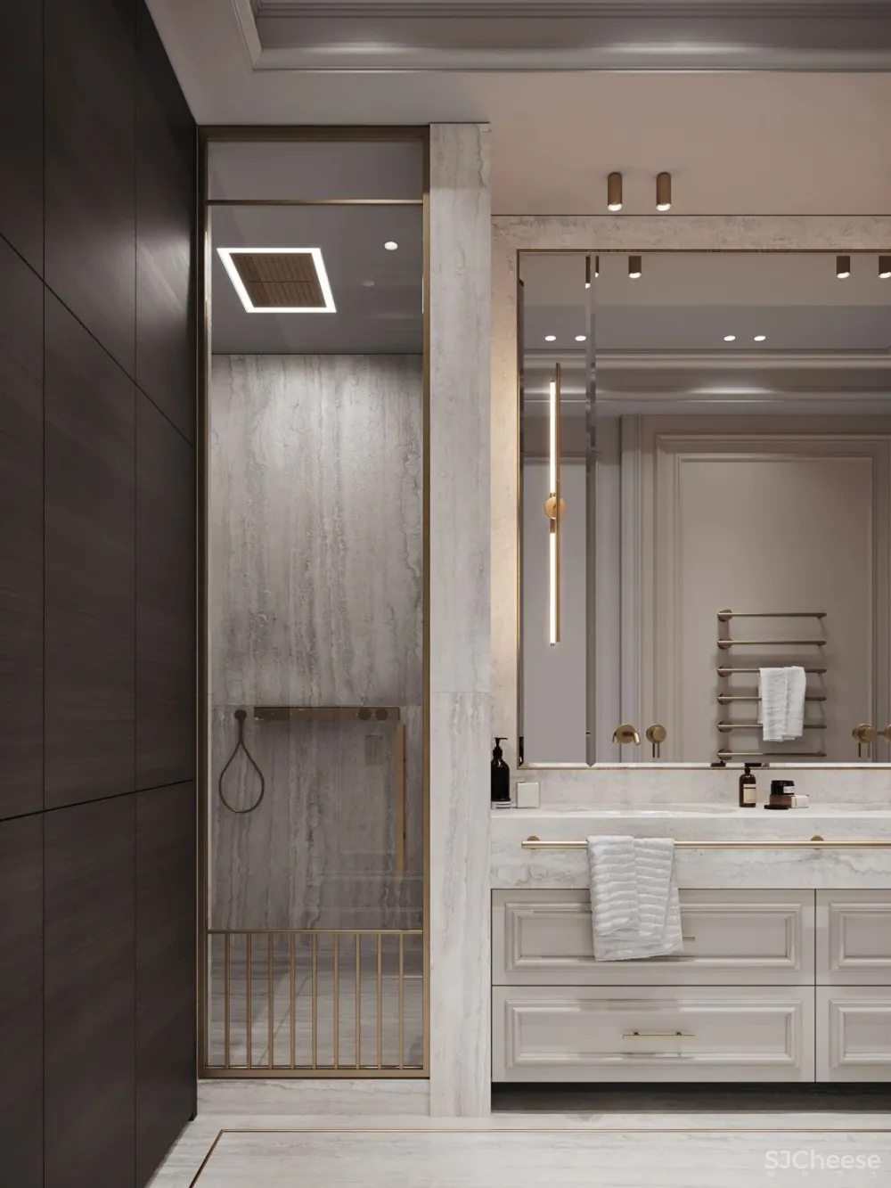 法式的优雅与情感 ATO.TEAM新作